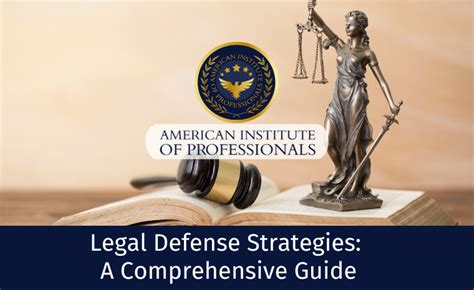 Legal Defense Strategy Philippines .